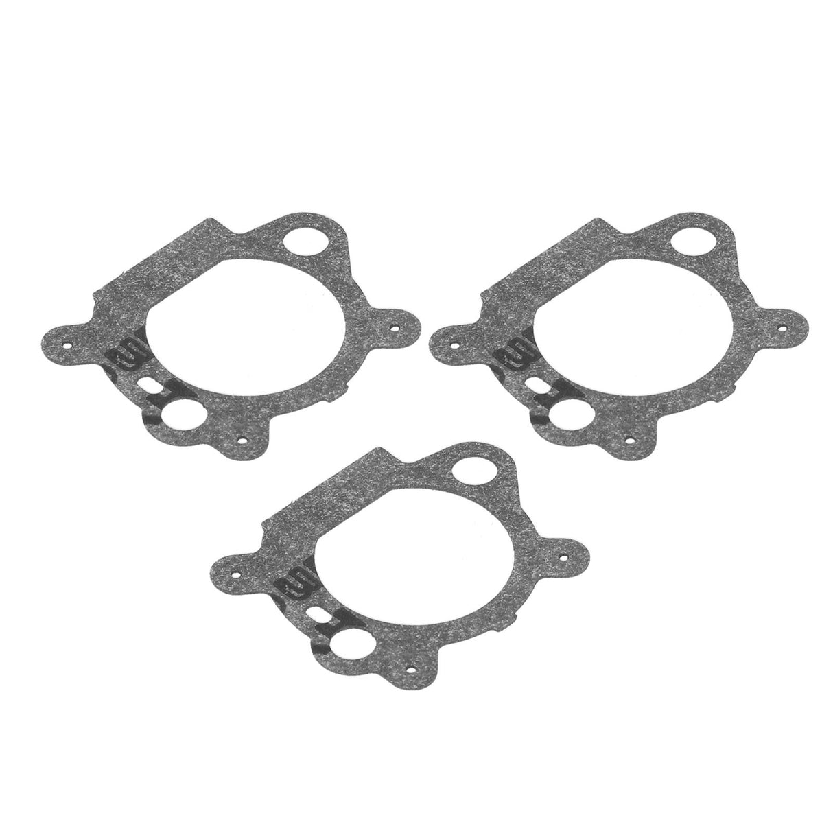 10PCS Carburetor Gasket 795629 Replacement for Quantum Engine 272653 272653S BS‑795629