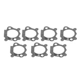 10PCS Carburetor Gasket 795629 Replacement for Quantum Engine 272653 272653S BS‑795629