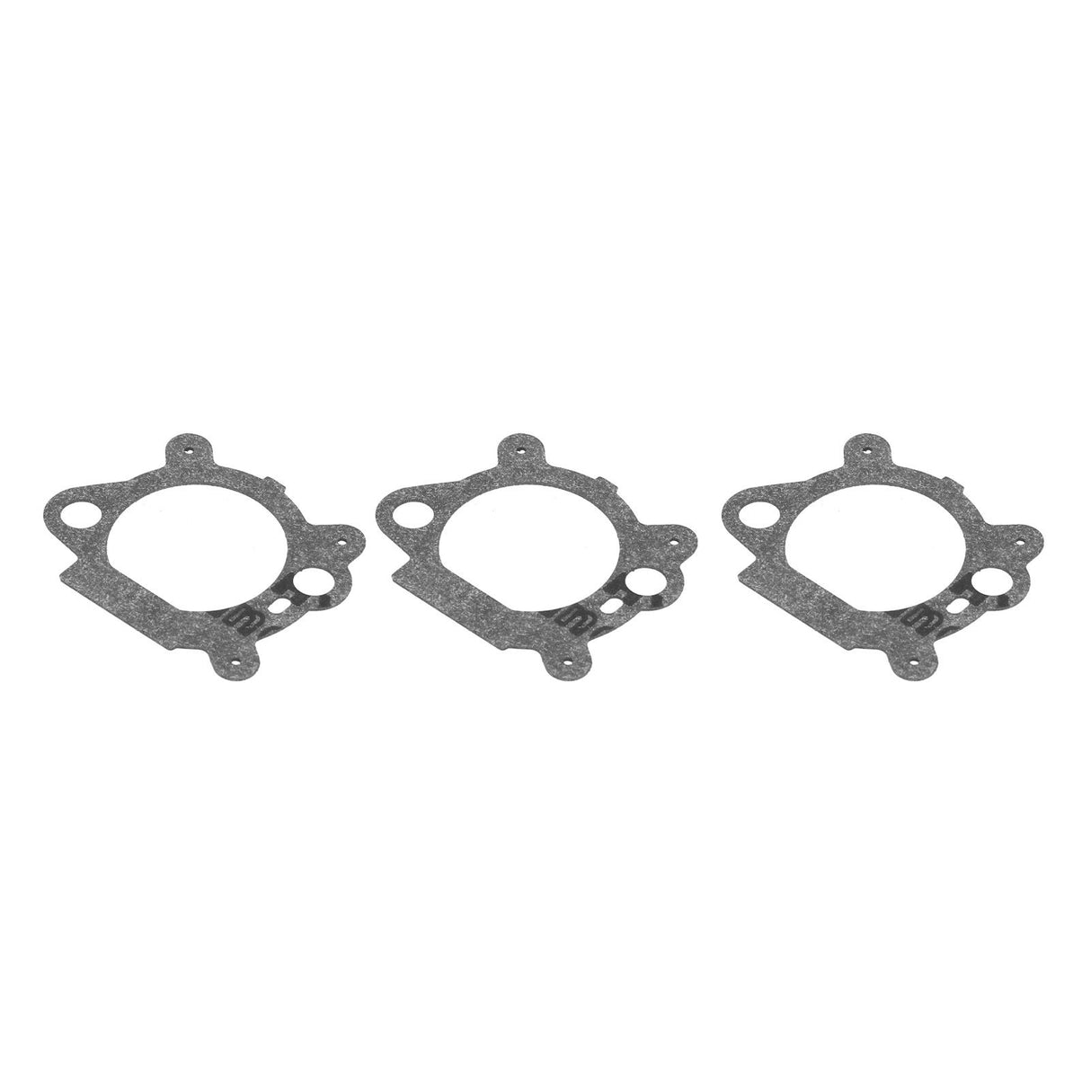 10PCS Carburetor Gasket 795629 Replacement for Quantum Engine 272653 272653S BS‑795629