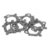 10PCS Carburetor Gasket 795629 Replacement for Quantum Engine 272653 272653S BS‑795629