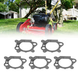 10PCS Carburetor Gasket 795629 Replacement for Quantum Engine 272653 272653S BS‑795629