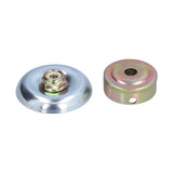 Thrust Plate Guard Washer Thrust Washer Rider Plate Lock Nut Trimmer Head Adapter Kit