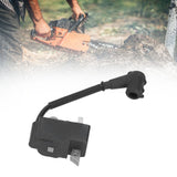 Chainsaw Ignition Coil Accessory Wear Resistant Fit for STIHL MS270 MS280 Chain Saw
