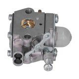 Carburetor Gasket Primer Bulb Kit Fit for TroyBilt TB32EC TB225 TB22EC 25cc 2Cycle String Trimmer