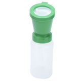 Teat Dip Cup Non Reflow Nipple Dip Cup Green Prevent Infection Teat Cleaning Cup for Cow Sheep Goat