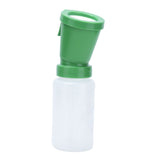Teat Dip Cup Non Reflow Nipple Dip Cup Green Prevent Infection Teat Cleaning Cup for Cow Sheep Goat - Extra Image