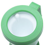 Teat Dip Cup Non Reflow Nipple Dip Cup Green Prevent Infection Teat Cleaning Cup for Cow Sheep Goat