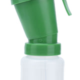 Teat Dip Cup Non Reflow Nipple Dip Cup Green Prevent Infection Teat Cleaning Cup for Cow Sheep Goat - Extra Image