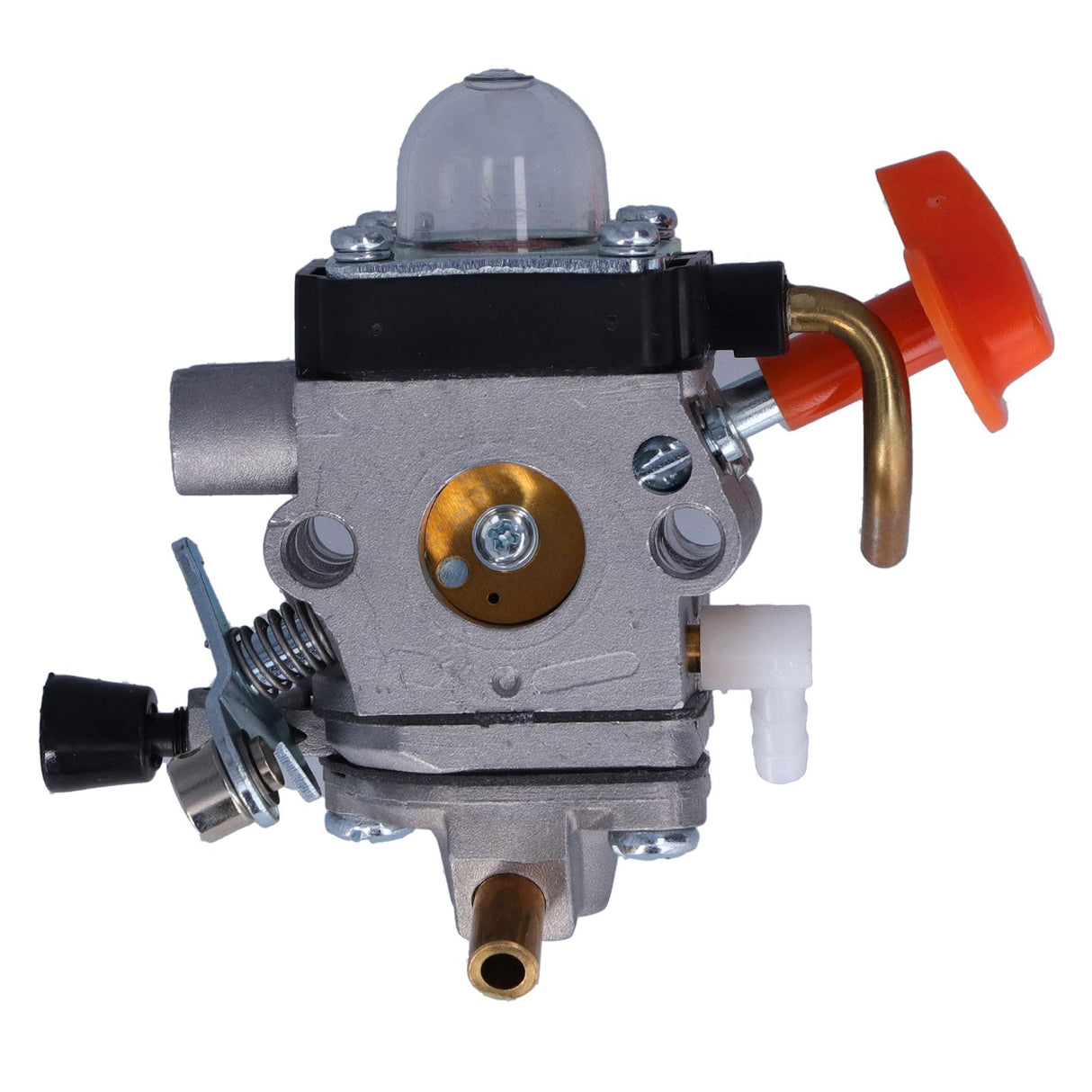 Carburetor Kit Generator Carb Set for Stihl FS100 FS100R FS100RX FS110 FS110R FS110X FS110RX