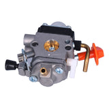 Carburetor Kit Generator Carb Set for Stihl FS100 FS100R FS100RX FS110 FS110R FS110X FS110RX