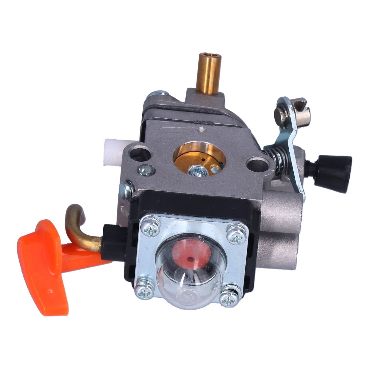 Carburetor Kit Generator Carb Set for Stihl FS100 FS100R FS100RX FS110 FS110R FS110X FS110RX