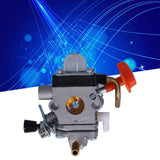 Carburetor Kit Generator Carb Set for Stihl FS100 FS100R FS100RX FS110 FS110R FS110X FS110RX