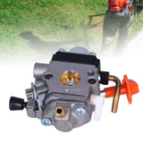 Carburetor Kit Generator Carb Set for Stihl FS100 FS100R FS100RX FS110 FS110R FS110X FS110RX