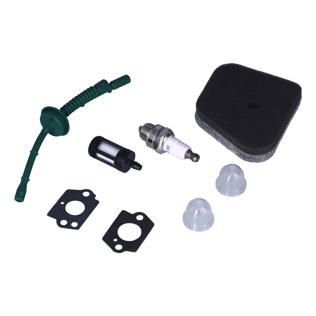 Carburetor Kit Generator Carb Set for Stihl FS100 FS100R FS100RX FS110 FS110R FS110X FS110RX