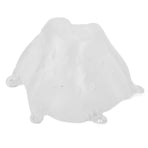 Cattle Cow Nipple Cover Harmless Calf Breast Cover Cow Weaning Hood Calf Weaning Tool for Farm
