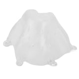 Cattle Cow Nipple Cover Harmless Calf Breast Cover Cow Weaning Hood Calf Weaning Tool for Farm - Front View