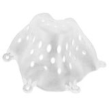 Cattle Cow Nipple Cover Harmless Calf Breast Cover Cow Weaning Hood Calf Weaning Tool for Farm - Side View