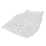 Cattle Cow Nipple Cover Harmless Calf Breast Cover Cow Weaning Hood Calf Weaning Tool for Farm