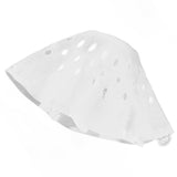 Cattle Cow Nipple Cover Harmless Calf Breast Cover Cow Weaning Hood Calf Weaning Tool for Farm - Extra Image
