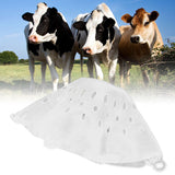 Cattle Cow Nipple Cover Harmless Calf Breast Cover Cow Weaning Hood Calf Weaning Tool for Farm - Extra Image