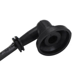 Lawn Mower Ignition Coil Plastic Case Manganese Steel Silicone Ignition Coil Fit for 43CC 52CC CG430 CG520 - Extra Image