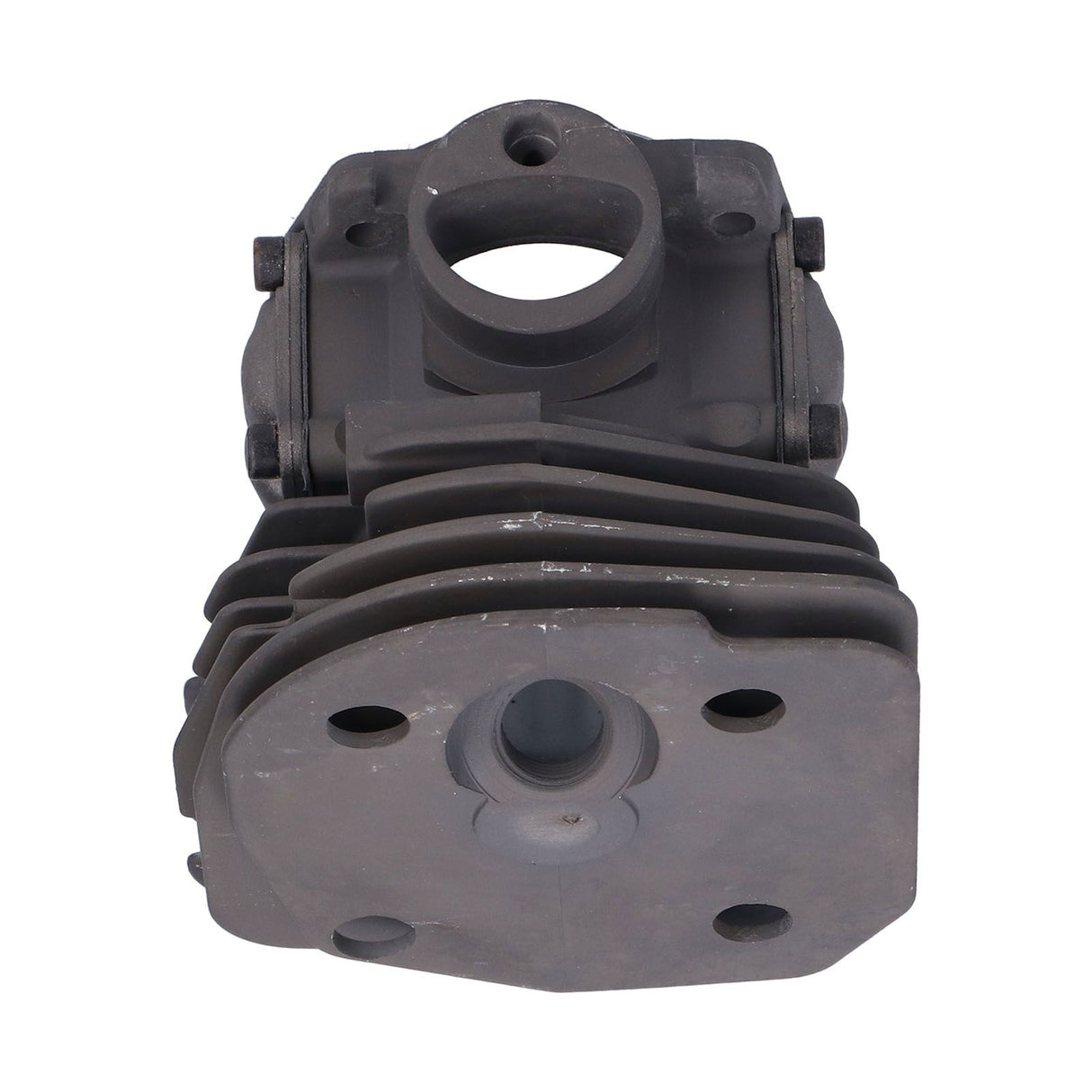 Cylinder Piston Assembly Aluminum Wear Resistance Chainsaw Cylinder Piston Hardware Kits for 353 for 351 for 350