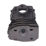Cylinder Piston Assembly Aluminum Wear Resistance Chainsaw Cylinder Piston Hardware Kits for 353 for 351 for 350