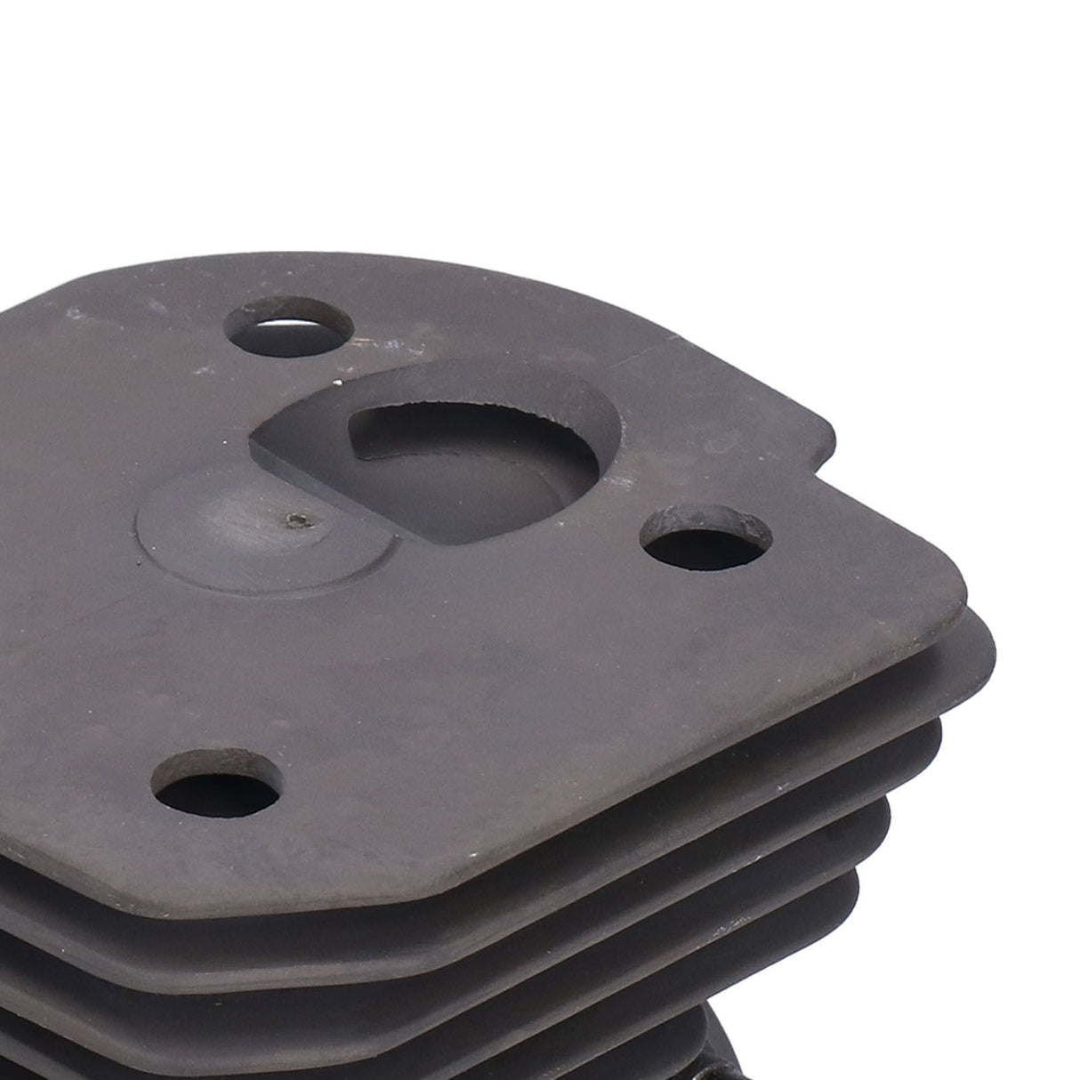Cylinder Piston Assembly Aluminum Wear Resistance Chainsaw Cylinder Piston Hardware Kits for 353 for 351 for 350
