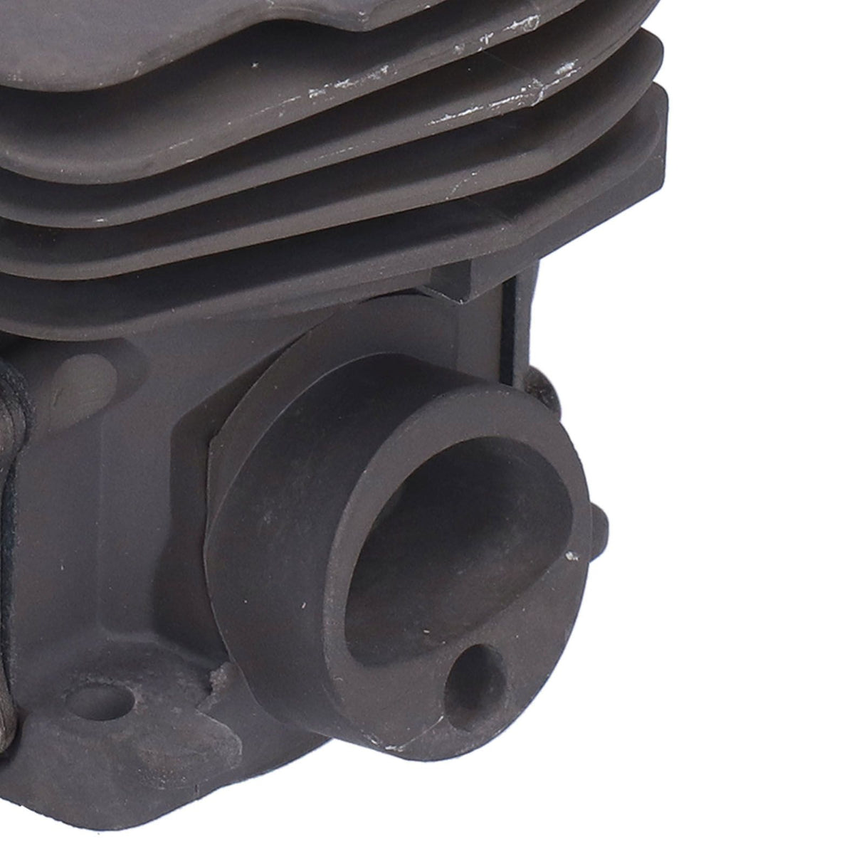Cylinder Piston Assembly Aluminum Wear Resistance Chainsaw Cylinder Piston Hardware Kits for 353 for 351 for 350