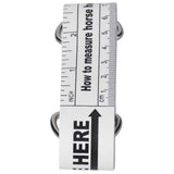 2.42m Horse Weight Tape Bust Weight Body Length Horse Measuring Stick for Animal Husbandry Farm - Extra Image