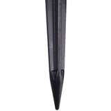 100Pcs/Bag Drip Irrigation Emitters 18cm Universal 360 Degree Drip Sprinkler Head for 4/7mm Tube