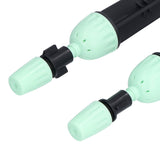 20 Set Multifunctional Spray Dripper Adjustable Irrigation Atomizing Sprinklers Drip Irrigation SystemCyan - Extra Image