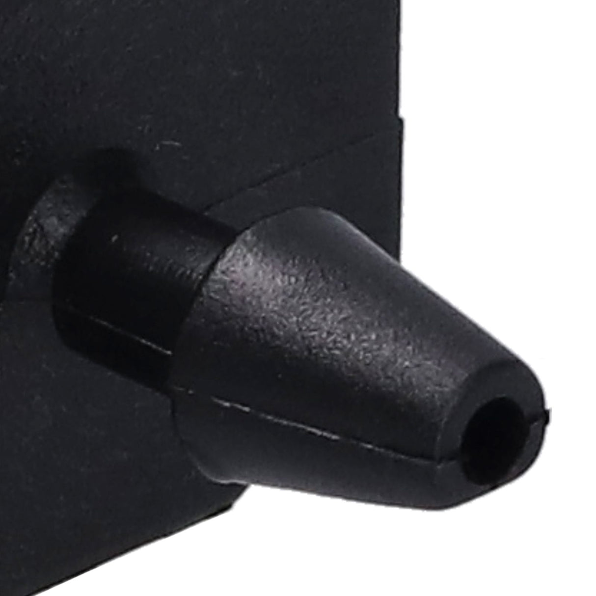 100Pcs 8 Hole Drip Irrigation Emitter Adjustable Drip Irrigation Sprinkler for Garden Greenhouse Courtyard Red