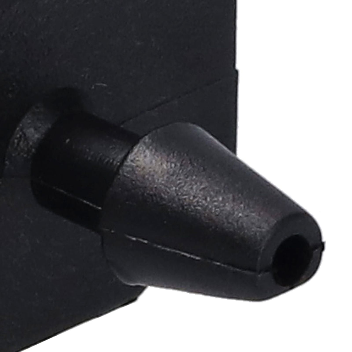 100Pcs 8 Hole Drip Irrigation Emitter Adjustable Drip Irrigation Sprinkler for Garden Greenhouse Courtyard Green