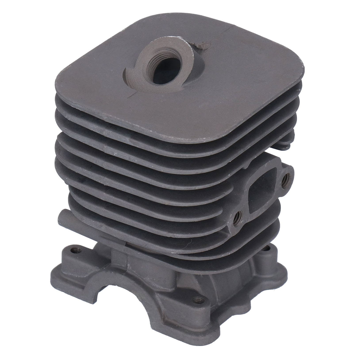 35mm Aluminum Cylinder Piston Ring Kit Replacement Chainsaw Accessory Fit for Husqvarna 125 128