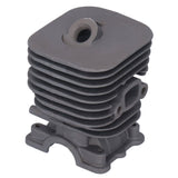 35mm Aluminum Cylinder Piston Ring Kit Replacement Chainsaw Accessory Fit for Husqvarna 125 128