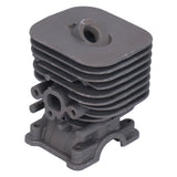 35mm Aluminum Cylinder Piston Ring Kit Replacement Chainsaw Accessory Fit for Husqvarna 125 128