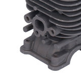 35mm Aluminum Cylinder Piston Ring Kit Replacement Chainsaw Accessory Fit for Husqvarna 125 128 - Extra Image