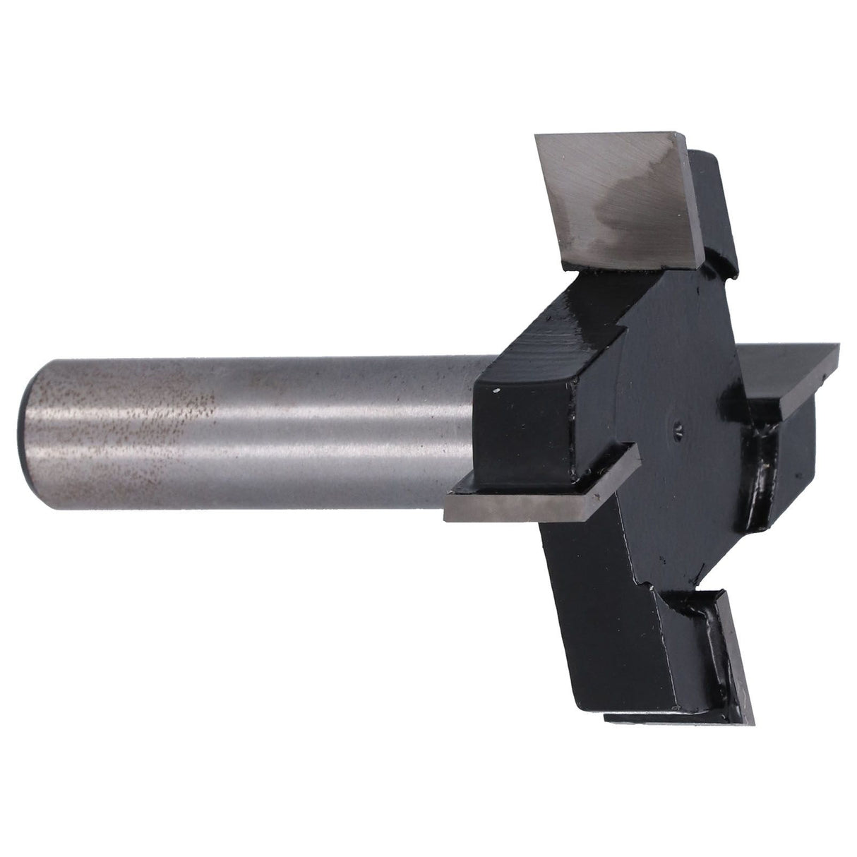 4 Tooth T Shaped Milling Cutter Large Diameter Router Bit Carving Machine Accessory