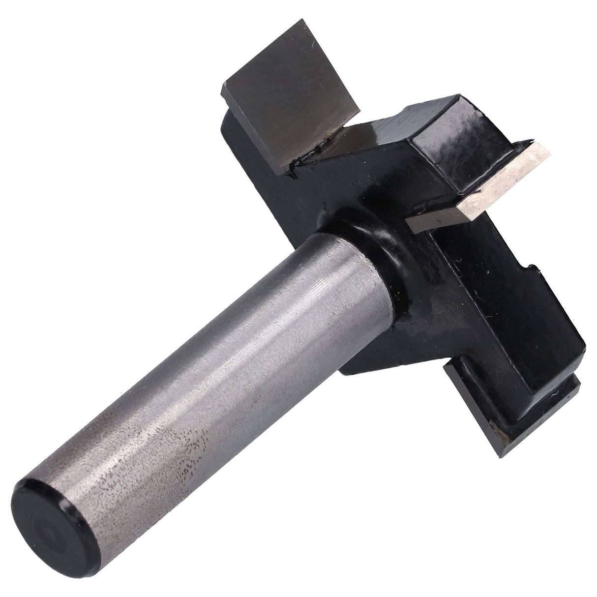 4 Tooth T Shaped Milling Cutter Large Diameter Router Bit Carving Machine Accessory