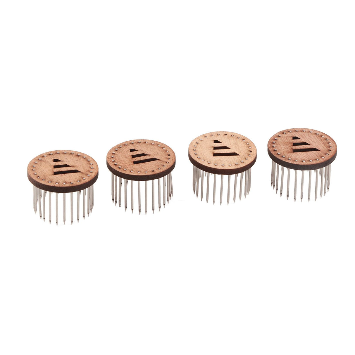 4Pcs Needle Type Queen Bee Cage Bee Catcher Equipment Beekeeping Apiculture Accessory Tools