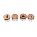 4Pcs Needle Type Queen Bee Cage Bee Catcher Equipment Beekeeping Apiculture Accessory Tools