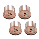 4Pcs Needle Type Queen Bee Cage Bee Catcher Equipment Beekeeping Apiculture Accessory Tools - Extra Image