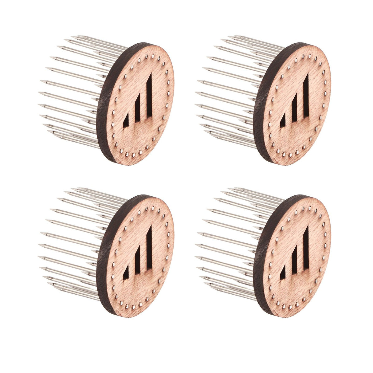 4Pcs Needle Type Queen Bee Cage Bee Catcher Equipment Beekeeping Apiculture Accessory Tools