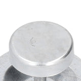 4Set Ant Proof Hive Feet Stainless Steel Beehive Base Beekeeping Beehive Stand for Beekeeper