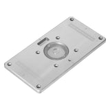 Woodworking Engraving Machine Flip Board Aluminum Alloy Milling and Slotting Tool Portable and Durable for Worker - Extra Image