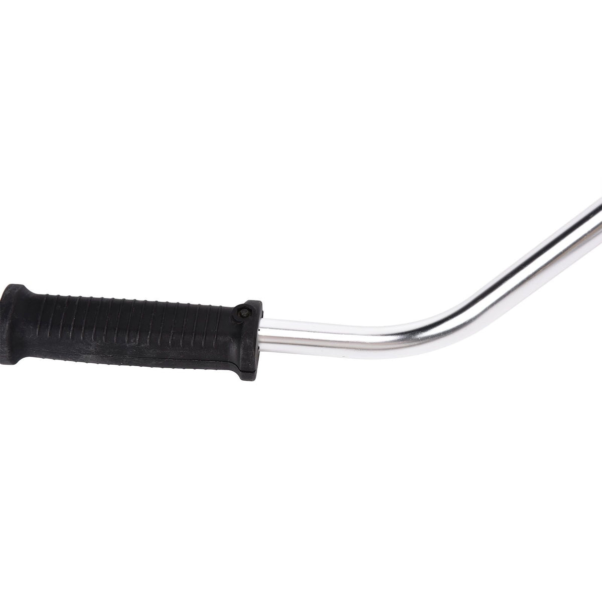 Handle Switch Throttle Cable with Aluminium Tube Trimmer Handle Switch Cable for Strimmer Brush Cutter
