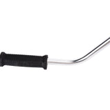 Handle Switch Throttle Cable with Aluminium Tube Trimmer Handle Switch Cable for Strimmer Brush Cutter - Extra Image