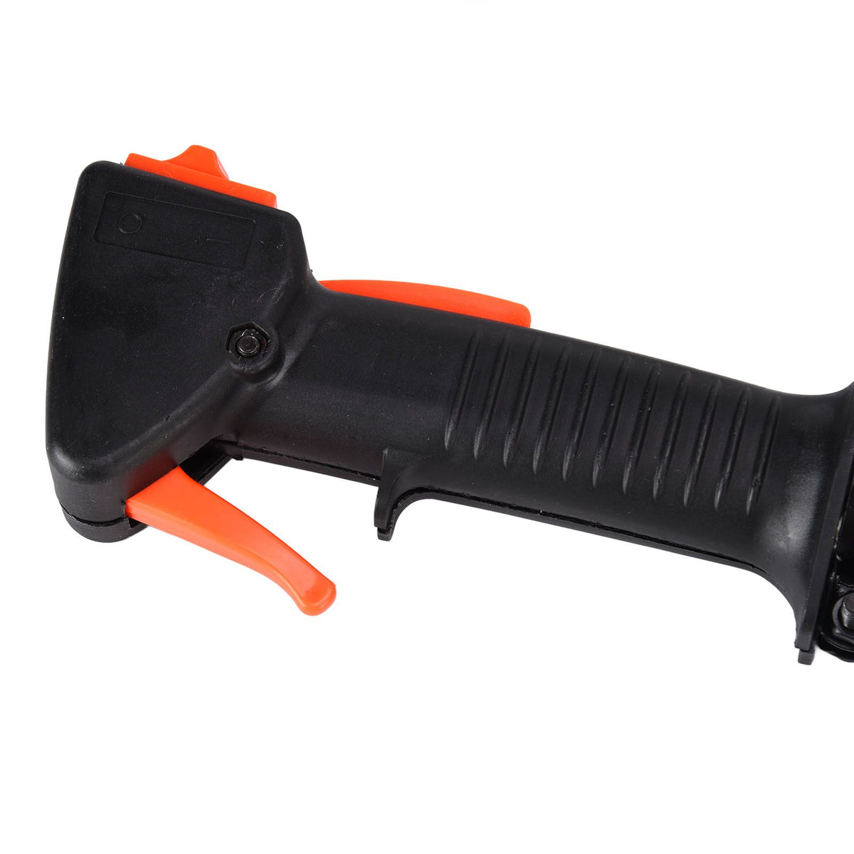 Handle Switch Throttle Cable with Aluminium Tube Trimmer Handle Switch Cable for Strimmer Brush Cutter