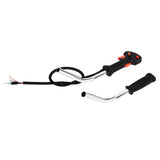Handle Switch Tube Handle Switch Throttle Cable Lawn Mower Control Tool for Strimmer Brush Cutter